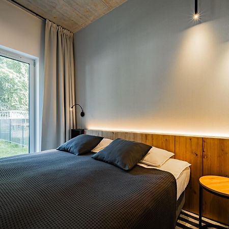 Vacationclub - Green Port Apartament 002 코워브제크 외부 사진