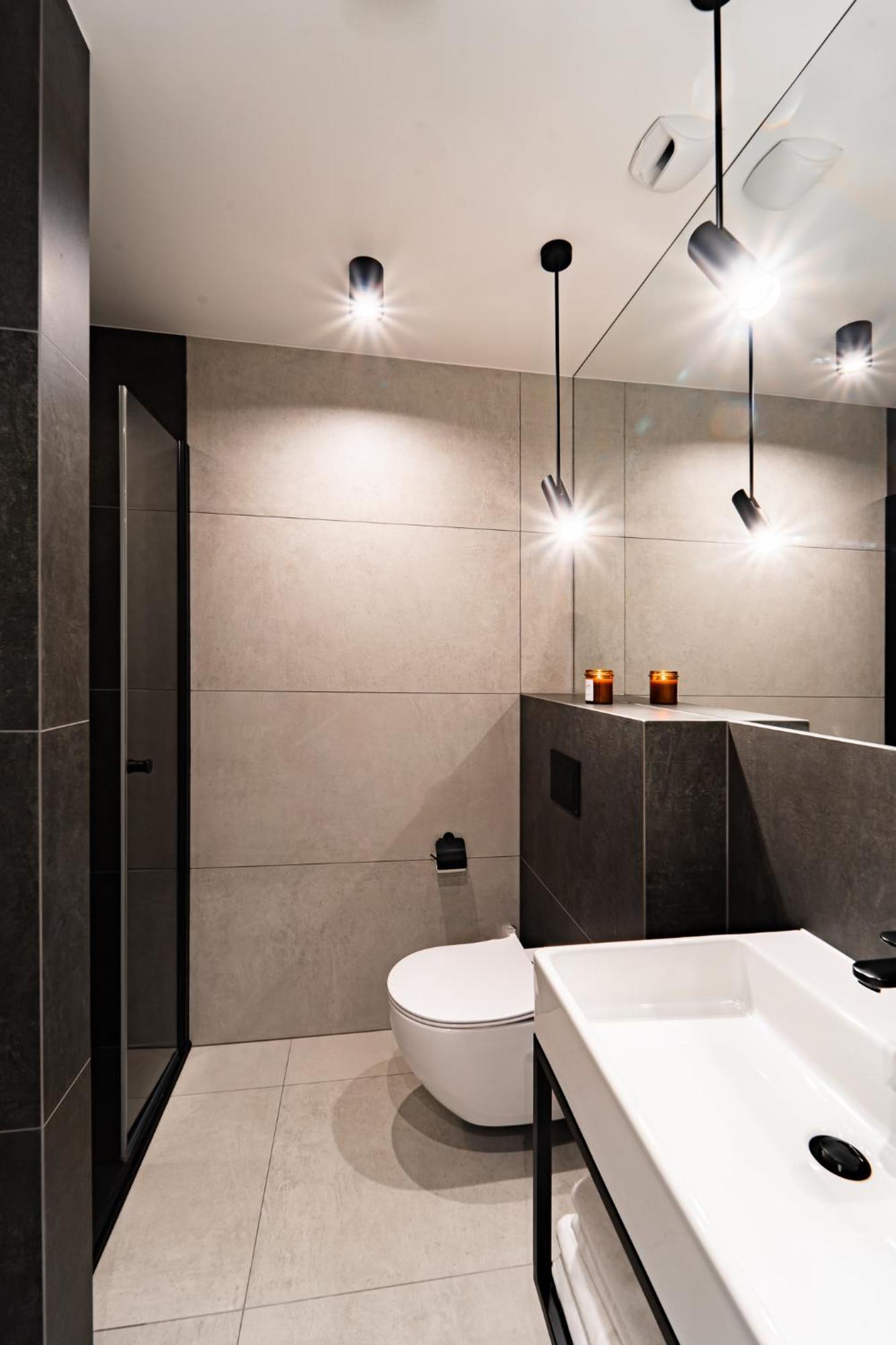Vacationclub - Green Port Apartament 002 코워브제크 외부 사진