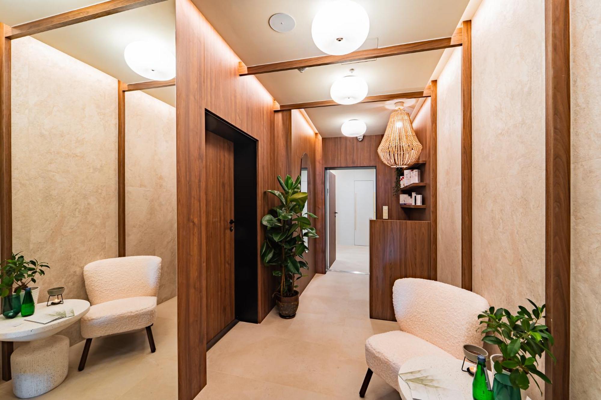 Vacationclub - Green Port Apartament 002 코워브제크 외부 사진