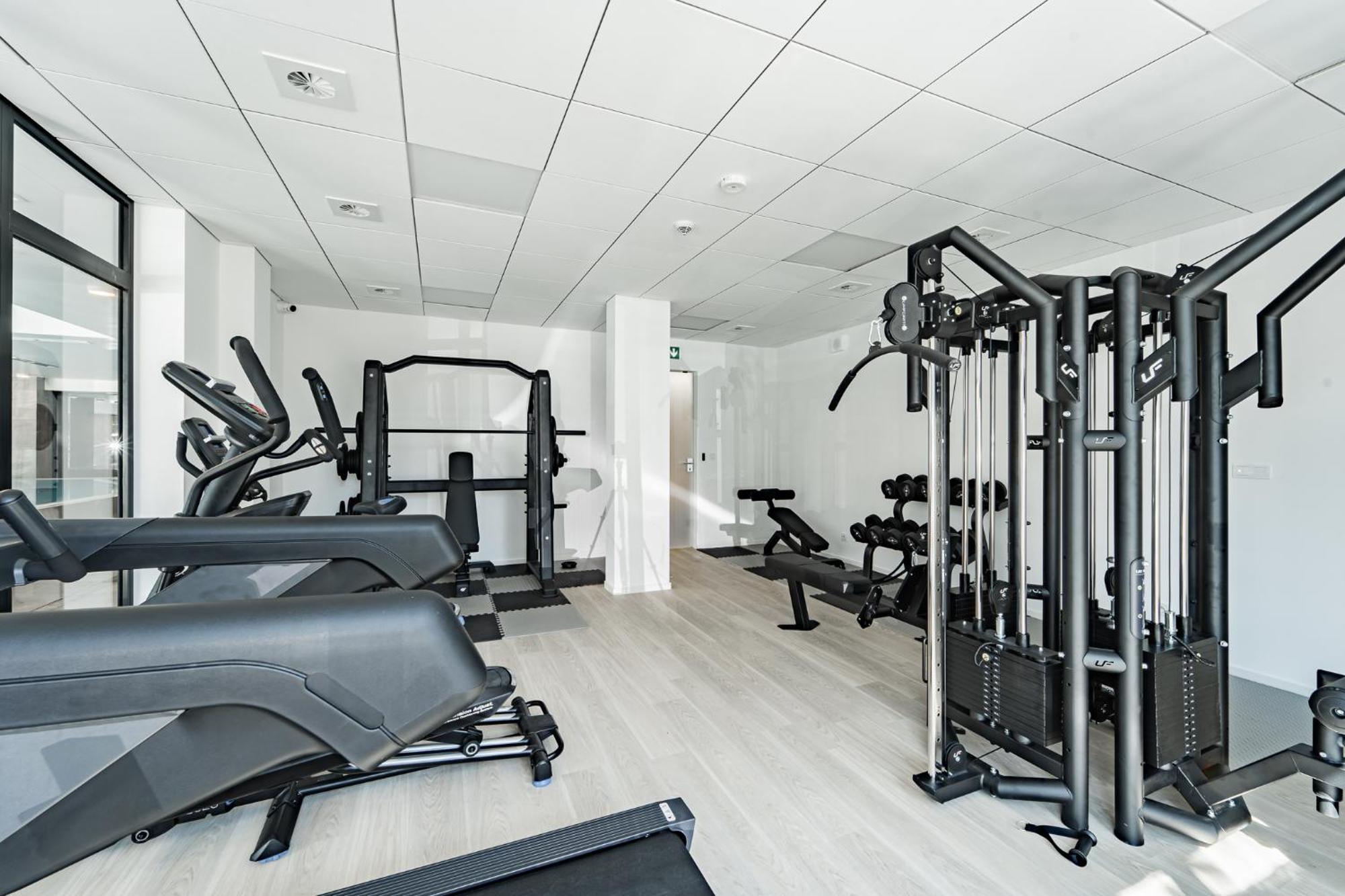 Vacationclub - Green Port Apartament 002 코워브제크 외부 사진