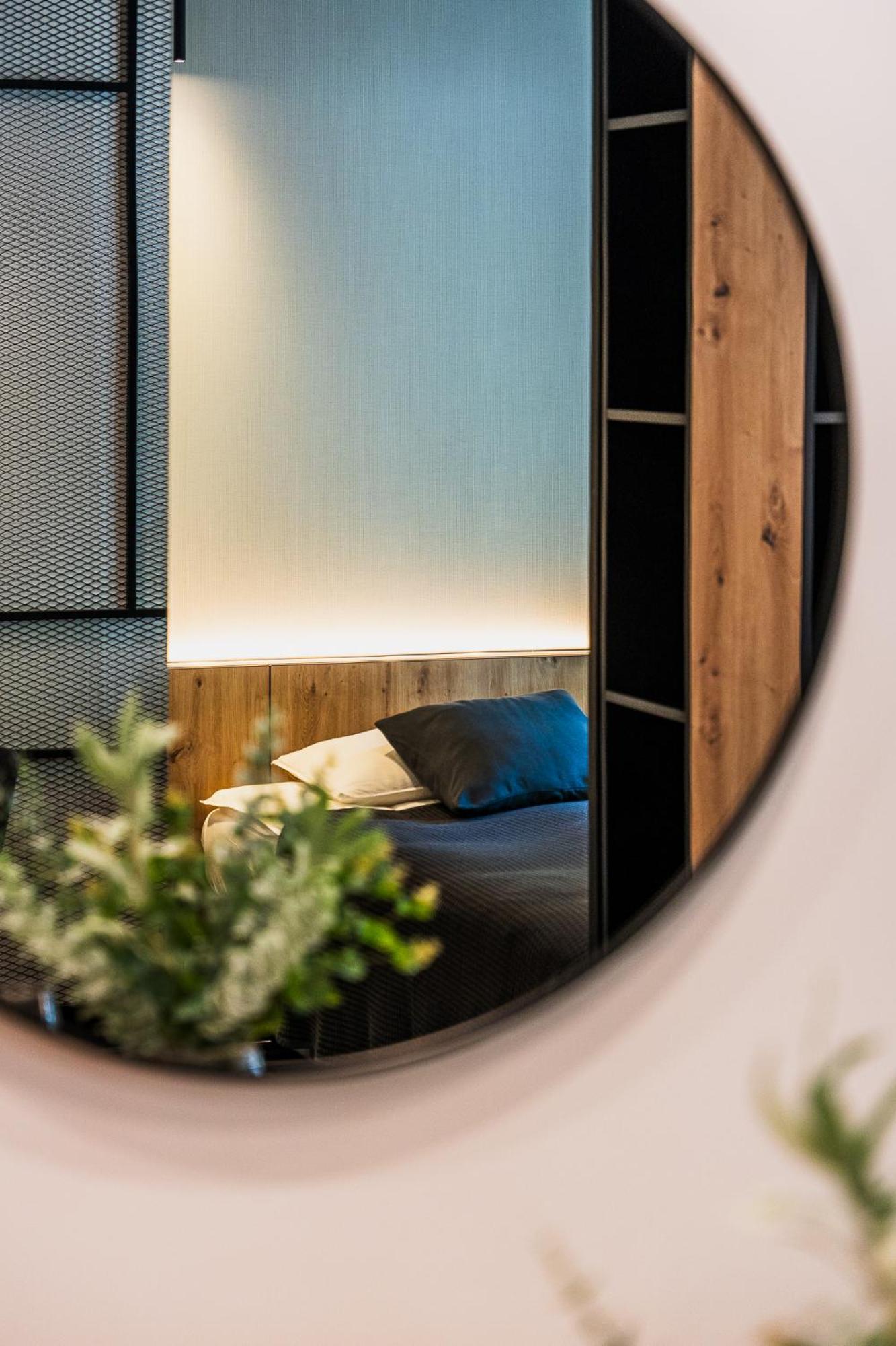 Vacationclub - Green Port Apartament 002 코워브제크 외부 사진