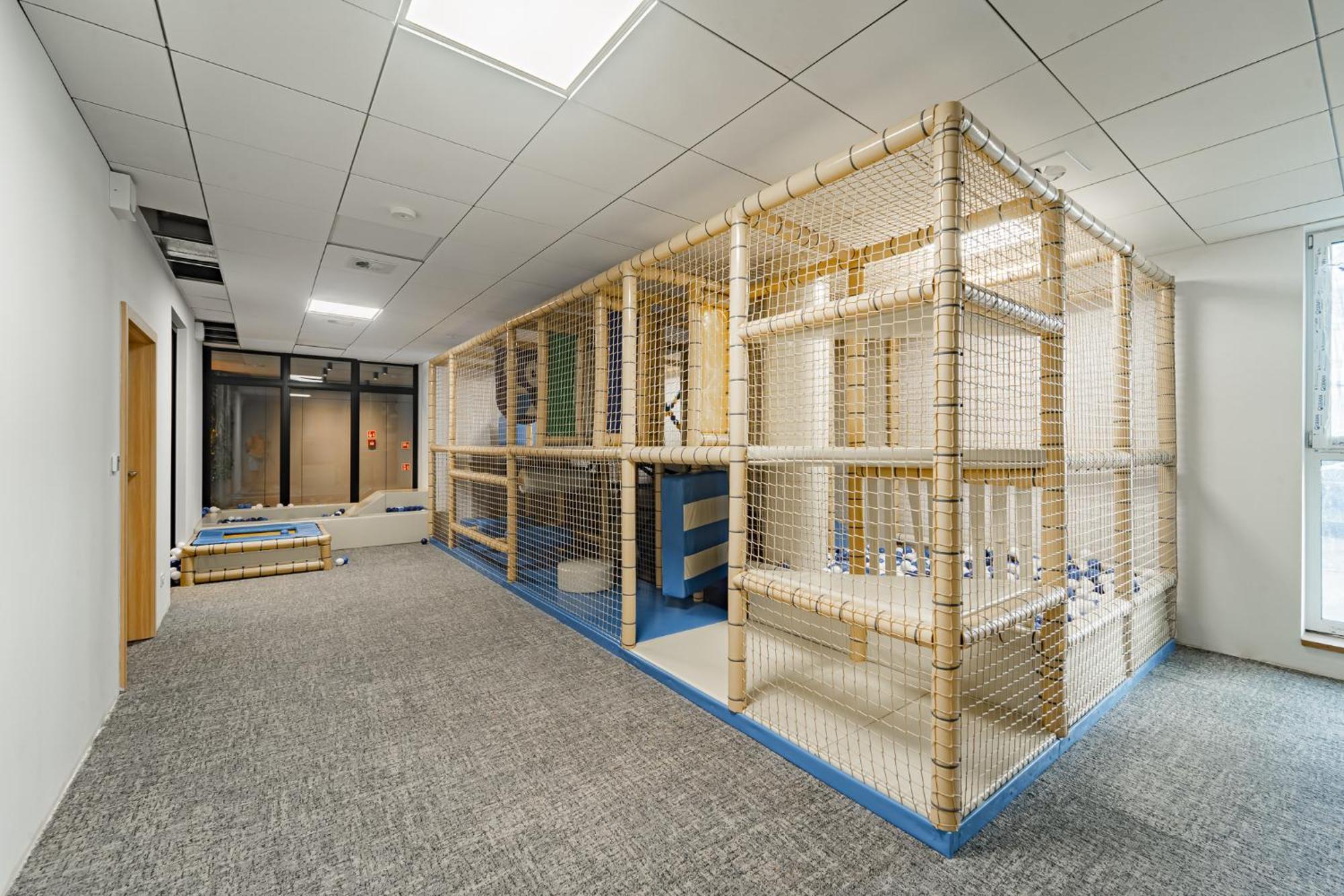 Vacationclub - Green Port Apartament 002 코워브제크 외부 사진